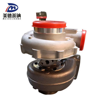 Original Truck Parts Turbocharger Perfect voor reparatie en vervanging