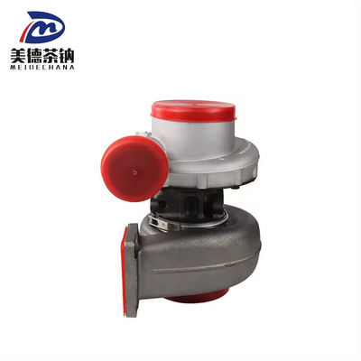 Original Truck Parts Turbocharger Perfect voor reparatie en vervanging