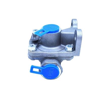 Vervanging/reparatie Doel Truck Brake Valve Superieure prestaties
