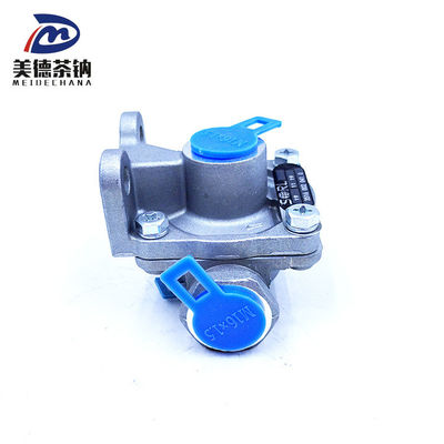 Vervanging/reparatie Doel Truck Brake Valve Superieure prestaties