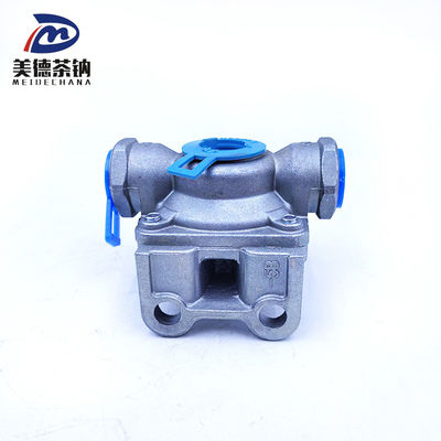 Vervanging/reparatie Doel Truck Brake Valve Superieure prestaties