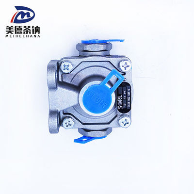 Vervanging/reparatie Doel Truck Brake Valve Superieure prestaties