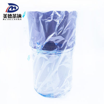 LK100-1002106A Cylinder Liner Oorspronkelijk ontwerp voor langdurige prestaties