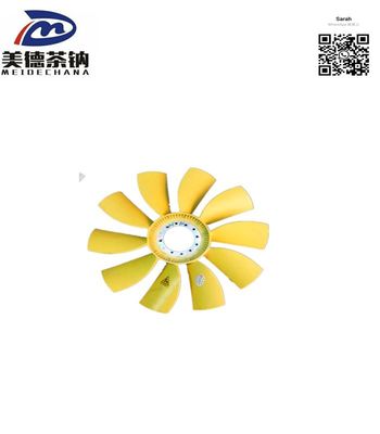 Originele busonderdelen FAN CLUTCH 1308-00423