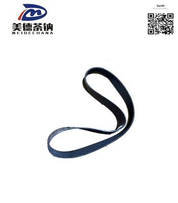 Oorspronkelijke busonderdelen gordel 9405-01670 voor Higer Kinglong Bus accessoires op betaalbare prijs