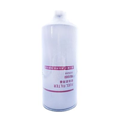FS1000 brandstoffilter De ultieme oplossing voor vervanging of reparatie
