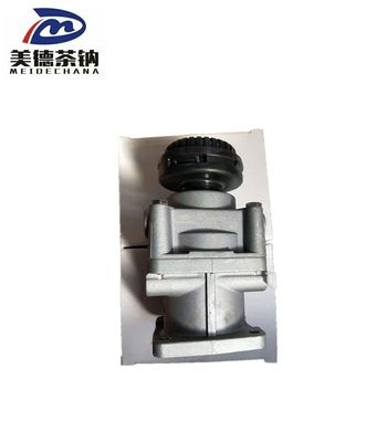 Busonderdelen Luchtremklep 3514-00027 voor geavanceerde warme wedstrijd