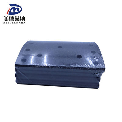 3552-00147 Bremsplaten voor zware vrachtwagens