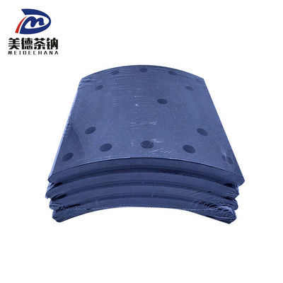 3552-00147 Bremsplaten voor zware vrachtwagens