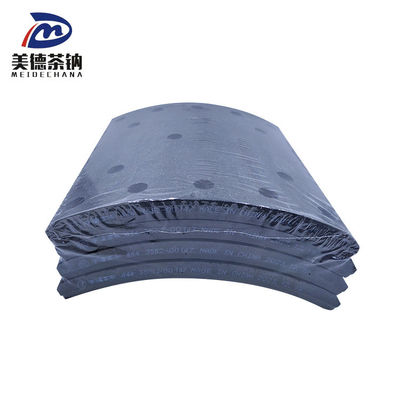 3552-00147 Bremsplaten voor zware vrachtwagens