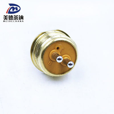 Standaardgrootte Zware versnellingsbak Transmissieversnellingsbak Neutrale schakelaar Omgekeerde schakelaar