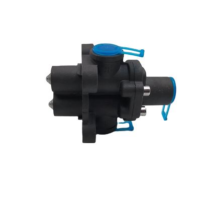 Versnellingsklep Double H-klep Assy WG2203250003 voor delen van motoren van vrachtwagens van staal