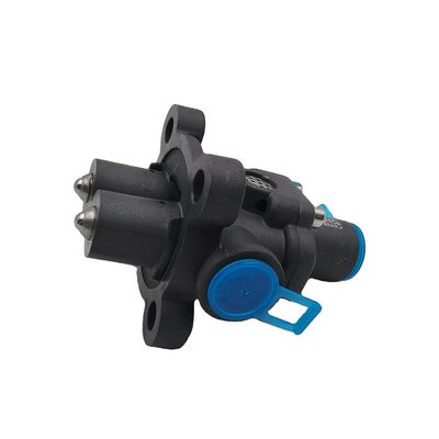 Versnellingsklep Double H-klep Assy WG2203250003 voor delen van motoren van vrachtwagens van staal