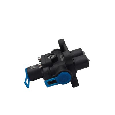 Versnellingsklep Double H-klep Assy WG2203250003 voor delen van motoren van vrachtwagens van staal