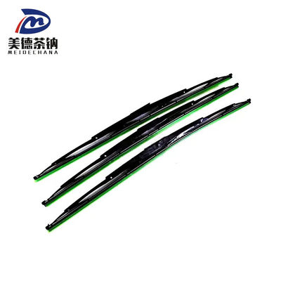 Duurzame veegbladen voor bijna elk voertuig Vervang/repareer eenvoudig gemaakt