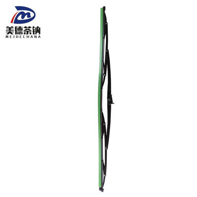 Duurzame veegbladen voor bijna elk voertuig Vervang/repareer eenvoudig gemaakt