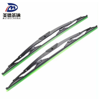 Duurzame veegbladen voor bijna elk voertuig Vervang/repareer eenvoudig gemaakt