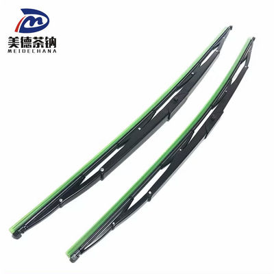 Duurzame veegbladen voor bijna elk voertuig Vervang/repareer eenvoudig gemaakt