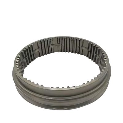 Nieuw ontworpen synchronisatorring voor vervanging/reparatie