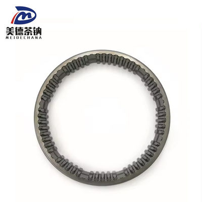 Nieuw ontworpen synchronisatorring voor vervanging/reparatie