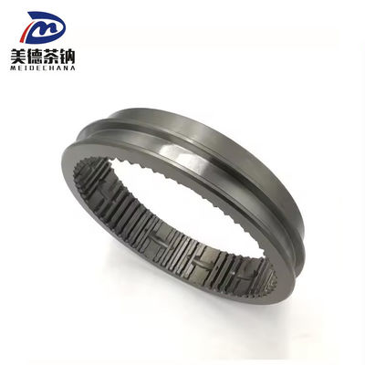 Nieuw ontworpen synchronisatorring voor vervanging/reparatie