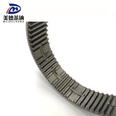 Nieuw ontworpen synchronisatorring voor vervanging/reparatie