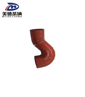 Goedkope originele rubberen luchtpijpen/rubberen slangen voor hoge normen