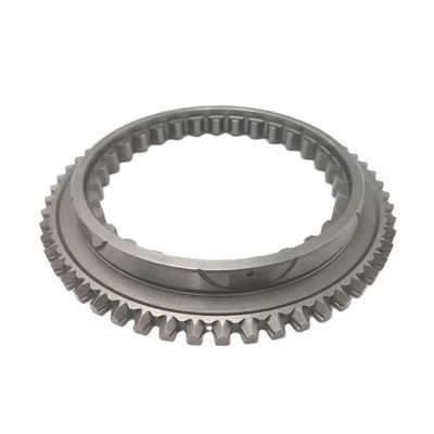 Vervang/repareer synchronisatorring en revolutionair ontwerp