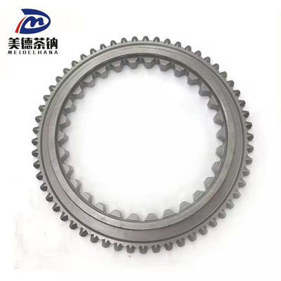 Vervang/repareer synchronisatorring en revolutionair ontwerp