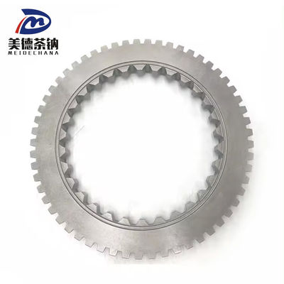 Vervang/repareer synchronisatorring en revolutionair ontwerp