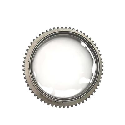 Synchronisatorring voor vervangen/herstellen en innovatief vervangen/herstellen product