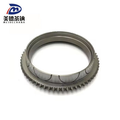 Synchronisatorring voor vervangen/herstellen en innovatief vervangen/herstellen product