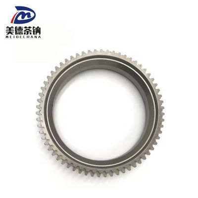 Synchronisatorring voor vervangen/herstellen en innovatief vervangen/herstellen product