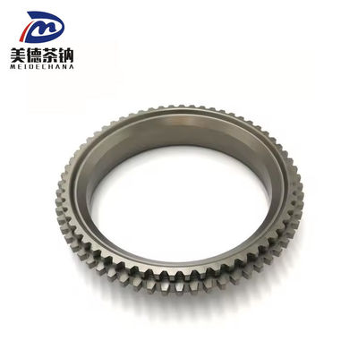 Synchronisatorring voor vervangen/herstellen en innovatief vervangen/herstellen product