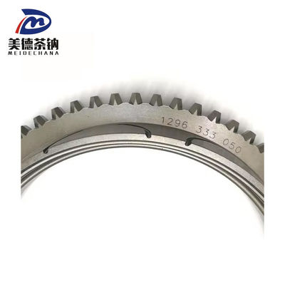 Synchronisatorring voor vervangen/herstellen en innovatief vervangen/herstellen product