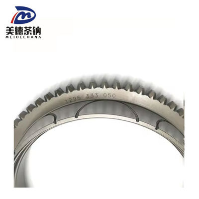 Synchronisatorring voor vervangen/herstellen en innovatief vervangen/herstellen product