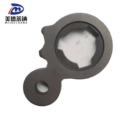 Originele aluminiumband voor de bus Electra Glide Wide Glide1280307005