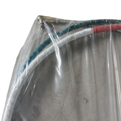 Topprestatie Sino Truck WG9725240224 Selectie van tandwielen Flexible Shaft Assembly Standard