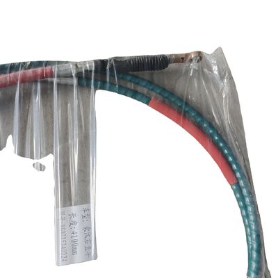 Topprestatie Sino Truck WG9725240224 Selectie van tandwielen Flexible Shaft Assembly Standard