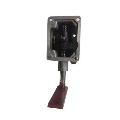 Autobusmodel Originele dubbelstaafdeksel voor versnellingsbakken 505107473
