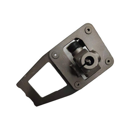 Mechanisme voor het regelen van de variabele snelheid van Chinese bussen met originele ontwerp