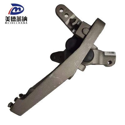 Mechanisme voor het regelen van de variabele snelheid van Chinese bussen met originele ontwerp