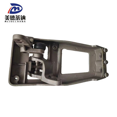 Mechanisme voor het regelen van de variabele snelheid van Chinese bussen met originele ontwerp