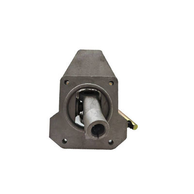 Mechanisme voor het beheersen van de variabele snelheid van bussen en concurrentievermogen voor de marktvraag