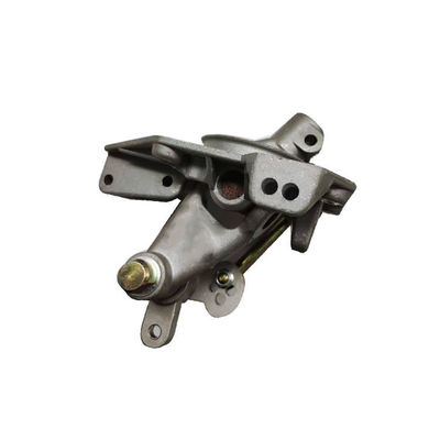 Mechanisme voor het beheersen van de variabele snelheid van bussen en concurrentievermogen voor de marktvraag