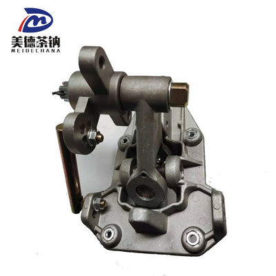 Mechanisme voor het beheersen van de variabele snelheid van bussen en concurrentievermogen voor de marktvraag