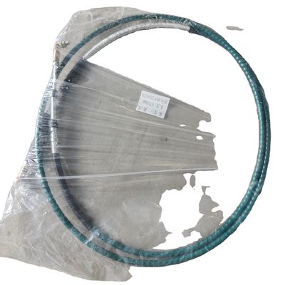 Goedkope WG9725240226 versnellingsbakkelectie Flexible Shaft Assembly voor Sino Truck Standard