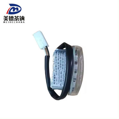 Voorliggend nevellicht LED-lamp voor bus 4114-00003 Originele Chinese bus en vrachtwagen
