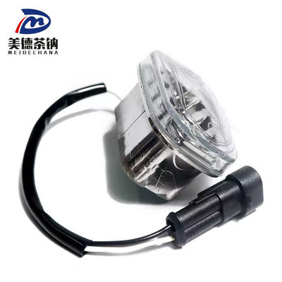 Voorliggend nevellicht LED-lamp voor bus 4114-00003 Originele Chinese bus en vrachtwagen