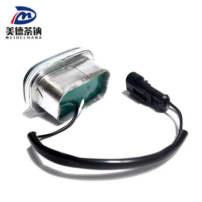 Voorliggend nevellicht LED-lamp voor bus 4114-00003 Originele Chinese bus en vrachtwagen